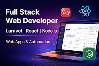 build software and automation code