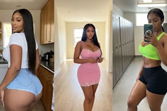 do nsfw sfw ai influencer ai model lora  trainig comfyui workflow for fanvue ofm