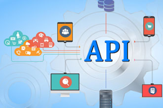 be your salesforce developer for apex, lwc, API integrations