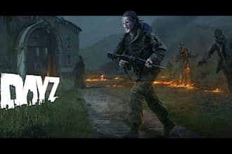mod custom dayz server, dayz map, loot system, dayz building, server mods