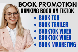 booktok tiktok marketing influencer shoutout amazon kdp ads ebook marketing