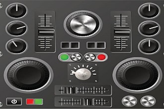 design and develop a custom vst plugin for music productions