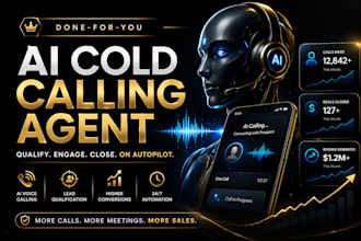 build an ai voice receptionist to answer calls