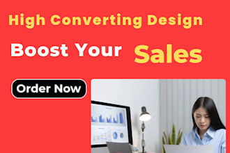 design facebook and instagram ads posts and banners