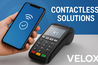 develop a cutting edge nfc fintech app with digital wallet seamless tap to pay