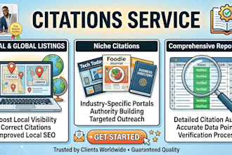 create USA 250 local citations