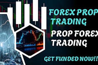 do forex prop trading to pass your evaluation prop trading firm