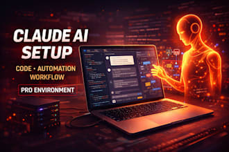 setup claude ai, claude code, pro tools and coworking installing
