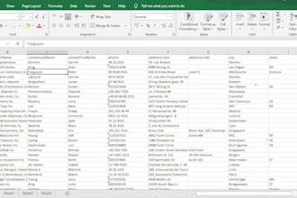 help you professionally format documents