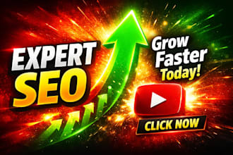 optimize youtube videos for SEO and ranking