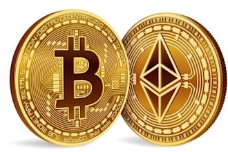 be your private investigator, unlock cryptos and get access on websites or apps