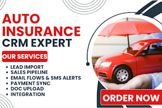 set up auto insurance hawksoft qqcatalyst applied epic acturis agencyzoom CRM