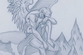 desenho oque vc quiser bleh