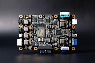 do prototyping esp32 arduino stm32 schematic diagram