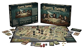 develop board game, card game development board game design