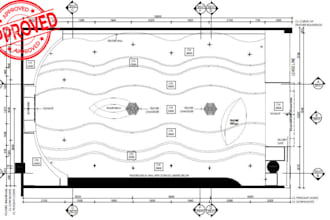 do reflected ceiling plans, finish plans, door window schedule