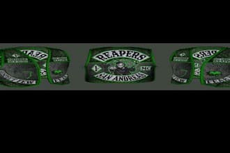 do fivem clothing, eup mc kutties vests chains for fivem roleplay servers