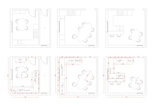 design and optimize the interior of your spaces