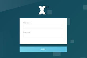 setup xui one iptv panel on your server with lifetime whmcs integration