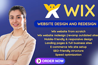 design, redesign wix website wix website design wix website redesign wix website