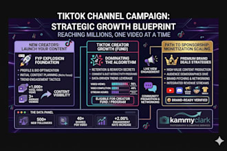 do tik tok streaming channel promotion for active live viewers and engagement