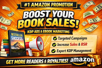 setup amazon KDP ads, ebook promotion, amazon book promotion, ebook marketing
