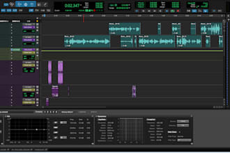 fix and edit your podcasts for cheap