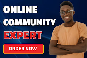 setup online course community skool online community setup online community