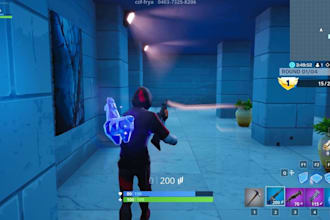 fortnite maps, 1v1, box fight, parkour, tycoon steal brainrot,uefn, deathrun map