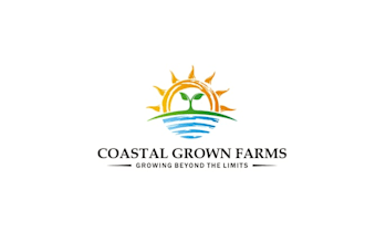 design traditional logo for hydroponic produce grower