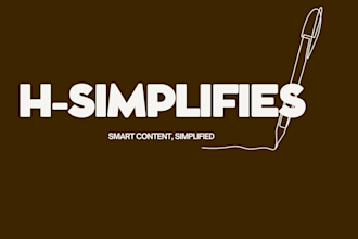 transform your rough notes, bullet points or drafts into polished writing
