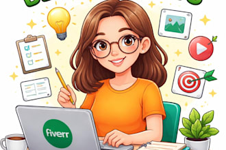 write high quality articles and blog posts