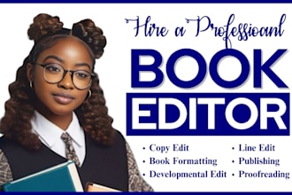 proofread self help developmental edit memoir fiction novel romance book editing