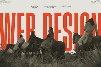 web design with greatness