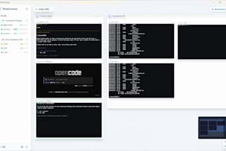 build your mvp web or desktop app in 48 hours