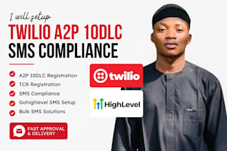 do a2p 10dlc registration