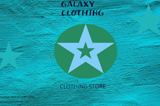 logo and identity design