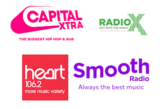 get your music airplay and promote on top england UK radio