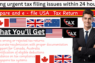 sub not your over due tax return canada australia singapore fast refund