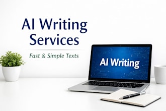 write simple and clear texts using ai tools