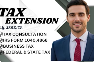 file us tax extension, form 1040,4868,7004,business tax