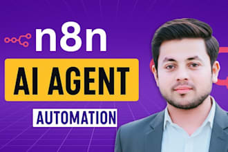 build n8n ai voice agents ai calling bots vapi and retell ai