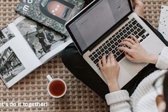 help you ace interviews and summing up life