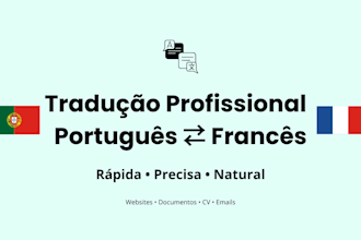 traduzir portugues frances manual rapido e profissional