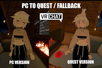 do vrchat furry avatar 3d vrchat avatar fursona vrc furry nsfw avatar vr