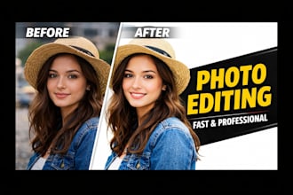 edit your posts  and typing