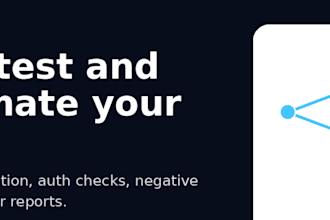 test and automate your API with postman, newman or restassured