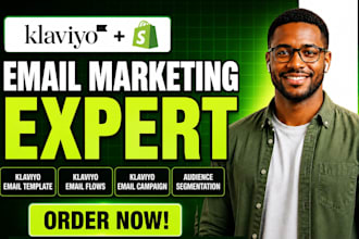 setup klaviyo email marketing shopify ecommerce marketing shopify klaviyo flows