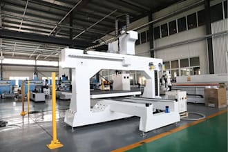 do professional 3, 4 and 5 axis, cnc cam programming toolpaths in fushion 360