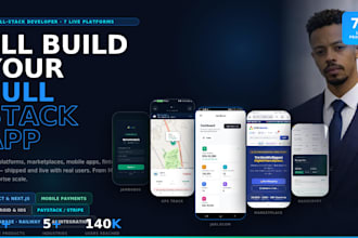 build an android and ios mobile app using react and capacitor